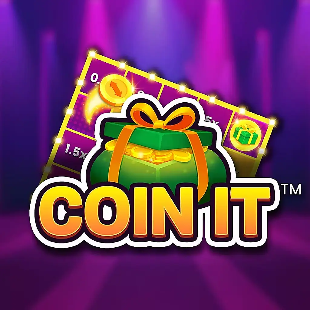 Скачать Coin It - полное руководство по загрузке и запуску